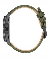 Orologio Citizen Uomo Metropolitan Sport in Acciaio BM7635-01X - BM7635-01X